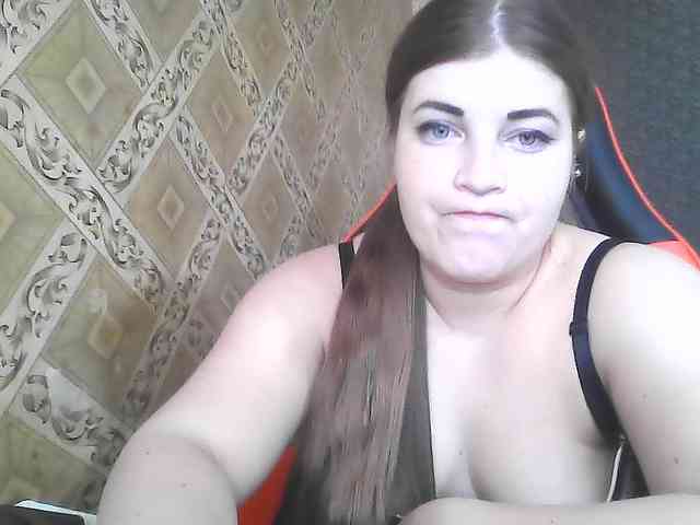 ElizabethMeow webcam