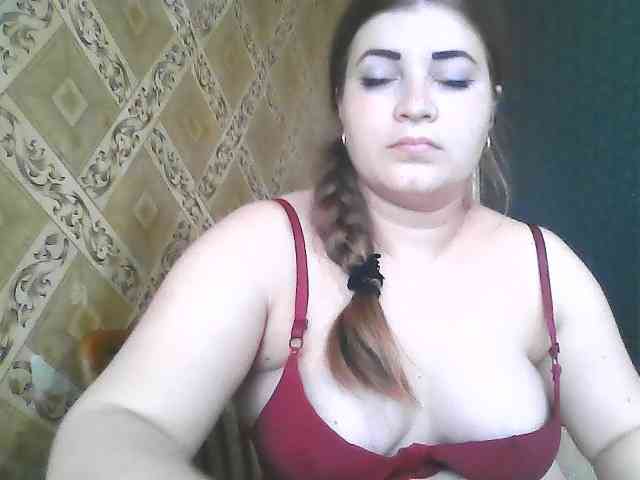 ElizabethMeow webcam