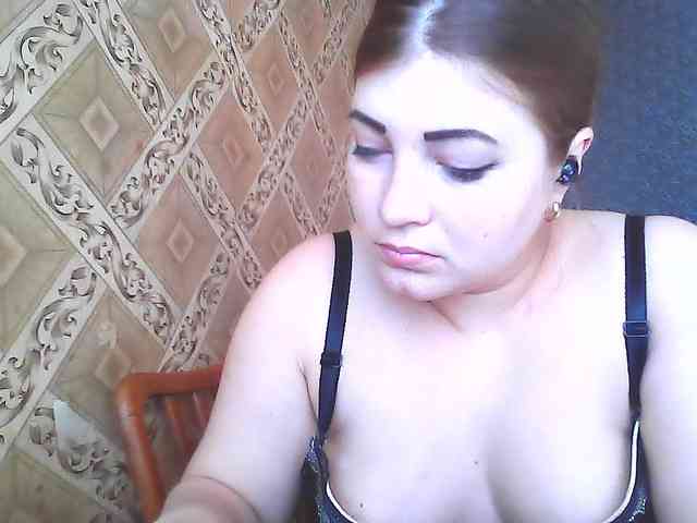 ElizabethMeow webcam