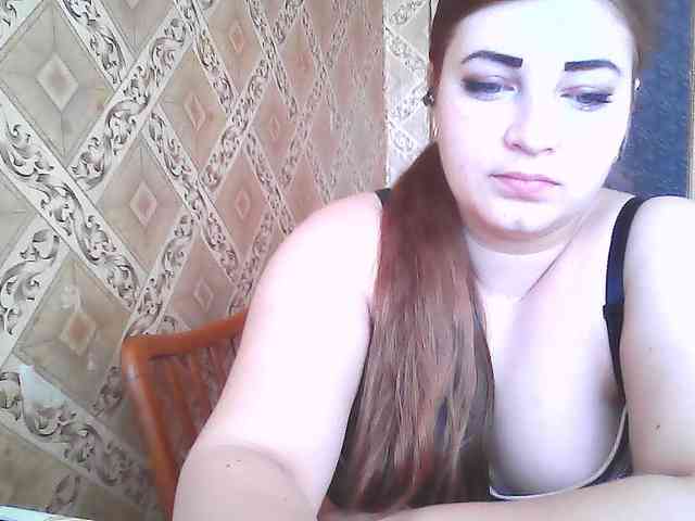 ElizabethMeow webcam