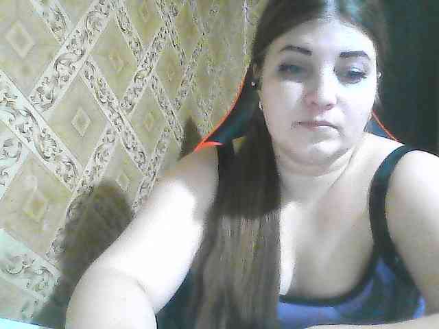 ElizabethMeow webcam