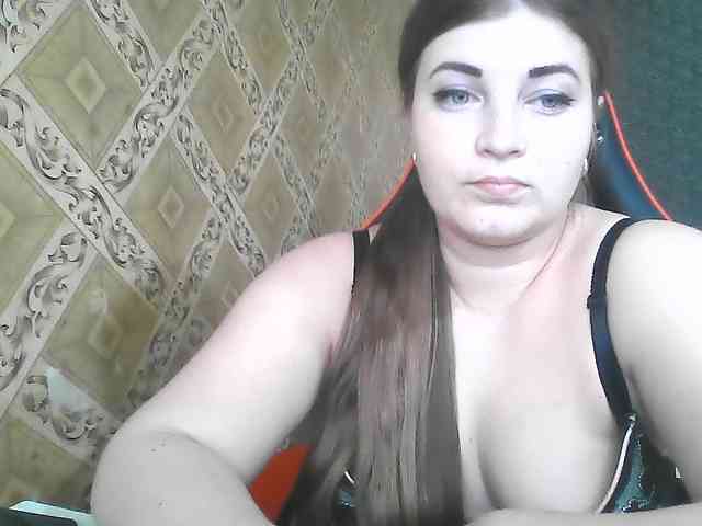 ElizabethMeow webcam