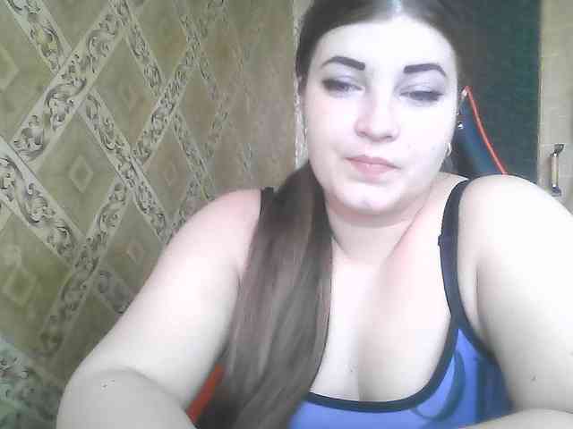 ElizabethMeow webcam