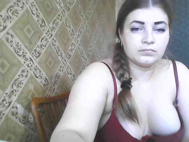 ElizabethMeow webcam