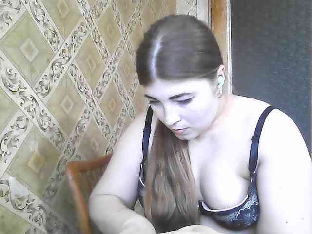 ElizabethMeow webcam