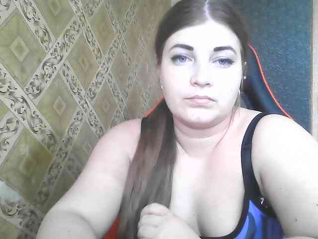 ElizabethMeow webcam