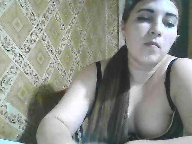 ElizabethMeow webcam