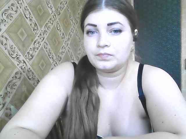 ElizabethMeow webcam