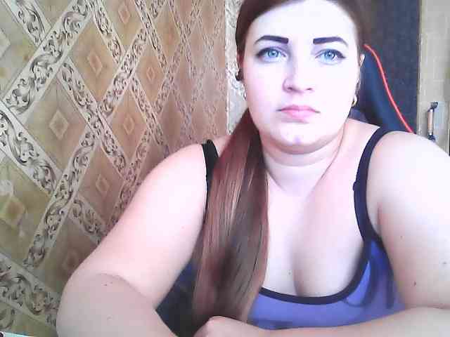 ElizabethMeow webcam