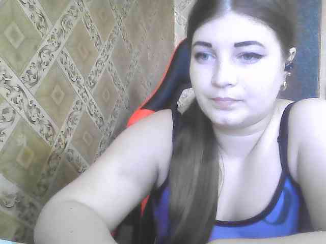 ElizabethMeow webcam