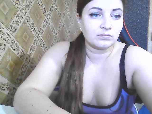 ElizabethMeow webcam