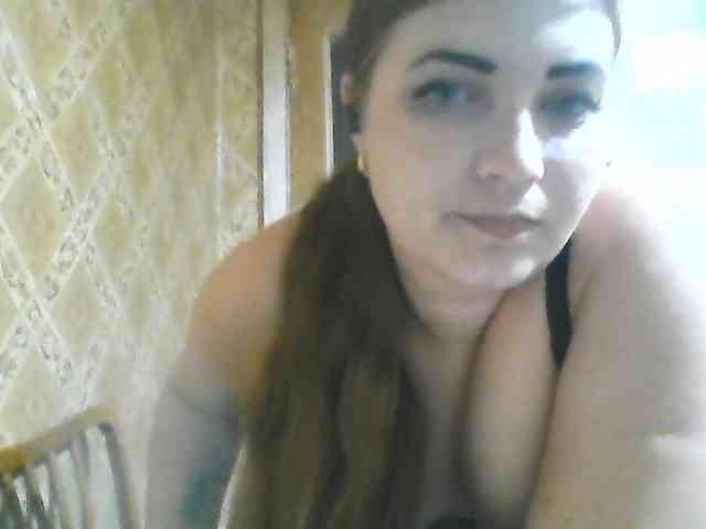ElizabethMeow webcam