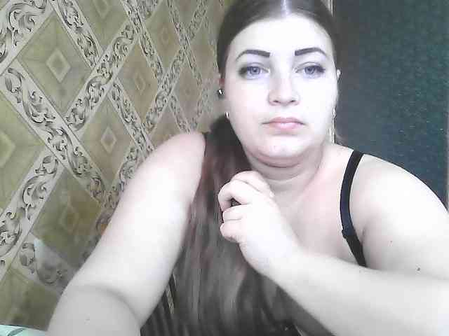 ElizabethMeow webcam