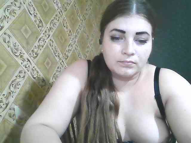 ElizabethMeow webcam