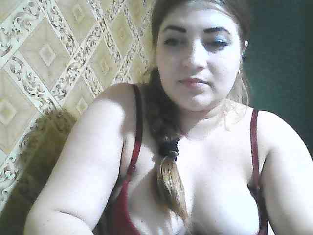 ElizabethMeow webcam
