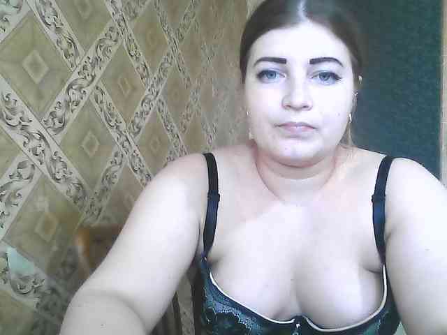 ElizabethMeow webcam