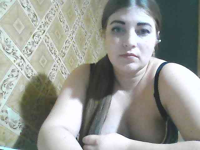 Modella: ElizabethMeow