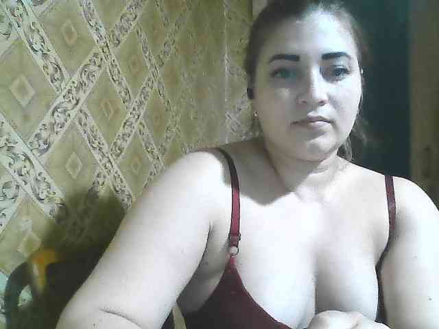 ElizabethMeow webcam