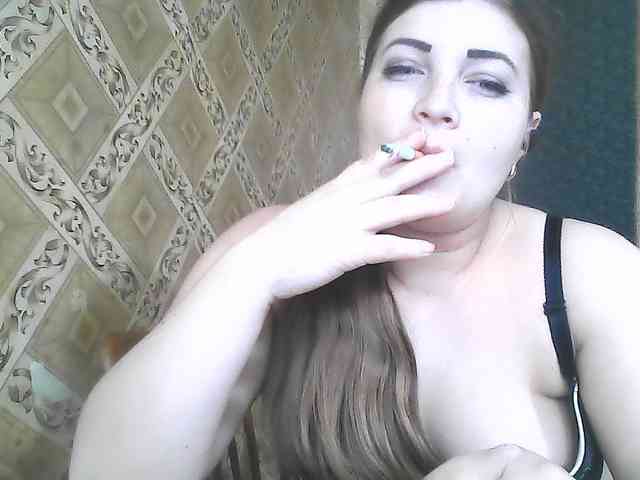 ElizabethMeow webcam