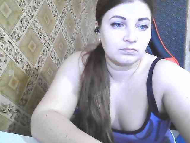 ElizabethMeow webcam
