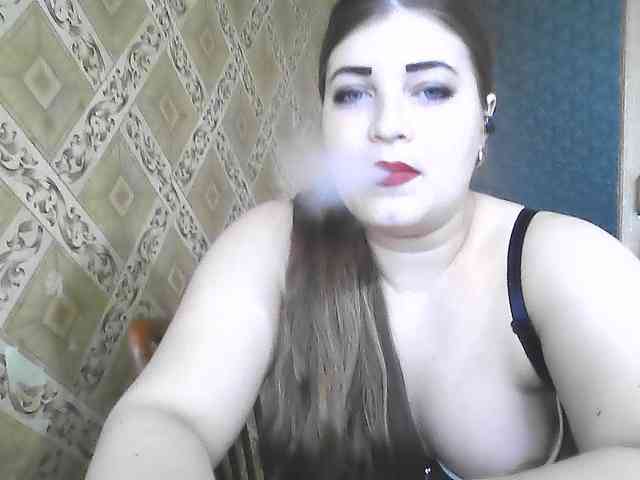 ElizabethMeow webcam