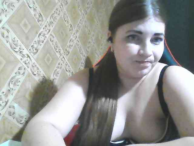 ElizabethMeow webcam