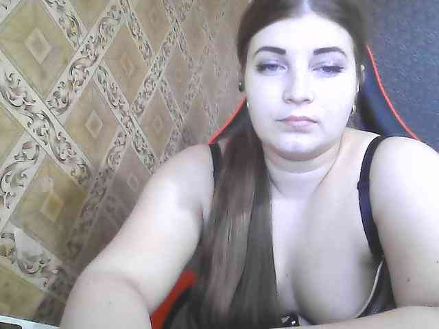 ElizabethMeow webcam