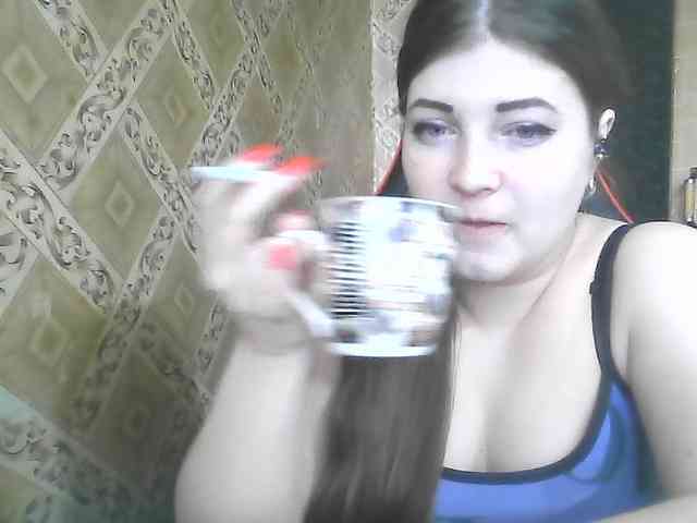 ElizabethMeow webcam