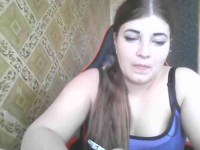 ElizabethMeow webcam