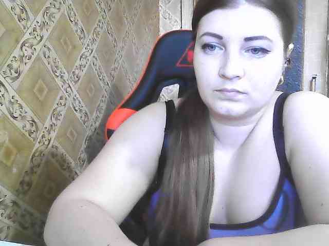 ElizabethMeow webcam