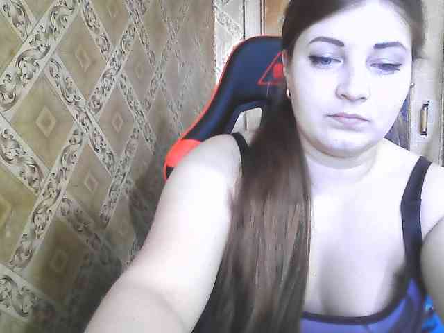 ElizabethMeow webcam