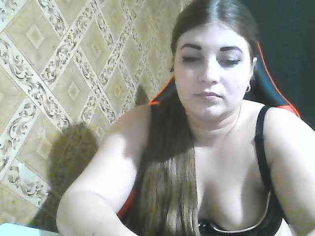 ElizabethMeow webcam