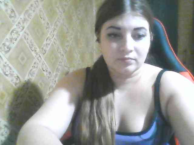ElizabethMeow webcam