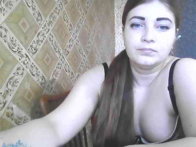 ElizabethMeow webcam
