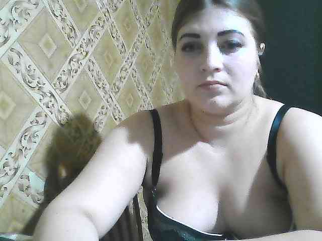 ElizabethMeow webcam