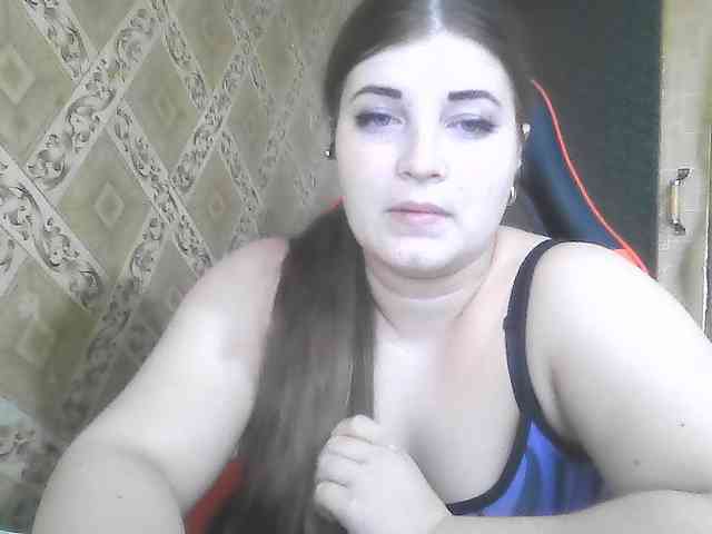 ElizabethMeow webcam