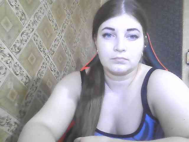 ElizabethMeow webcam