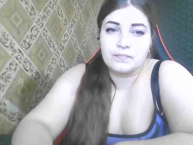 ElizabethMeow webcam
