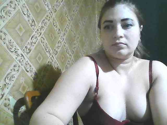 ElizabethMeow webcam