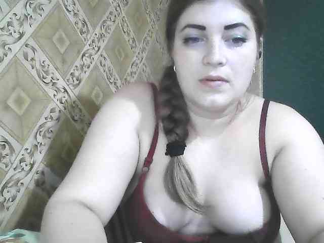 ElizabethMeow webcam