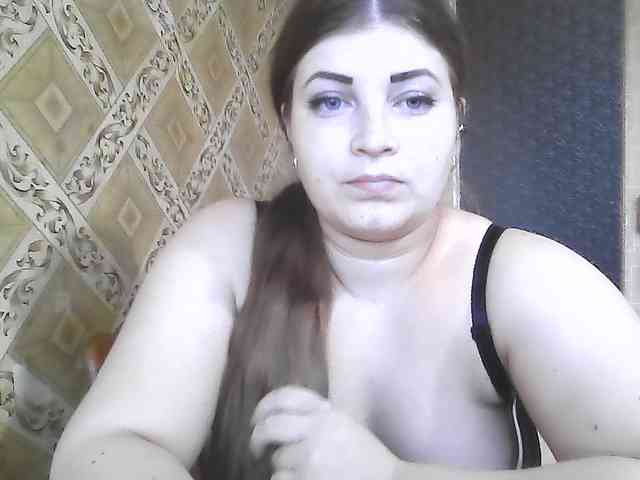 ElizabethMeow webcam