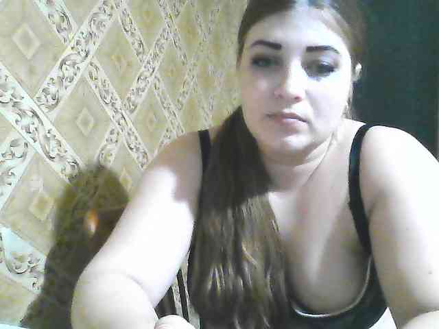 ElizabethMeow webcam