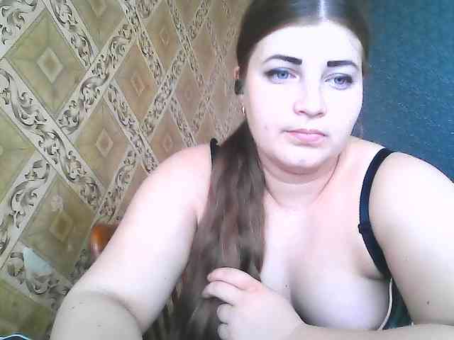 ElizabethMeow webcam