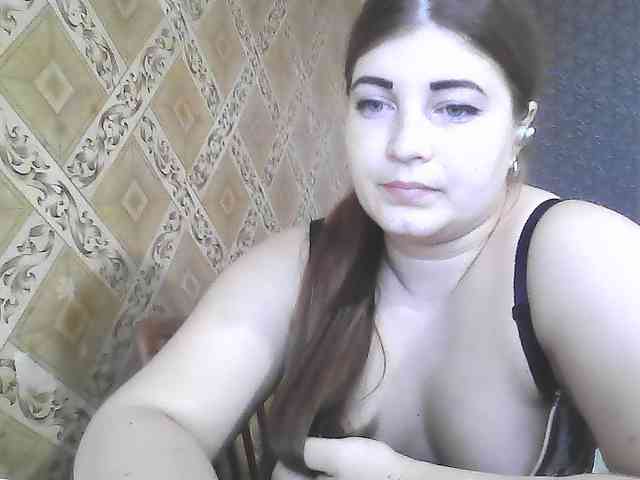 ElizabethMeow webcam