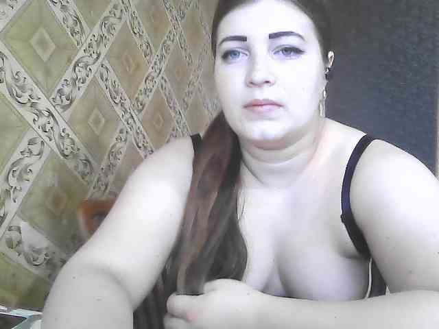 ElizabethMeow webcam
