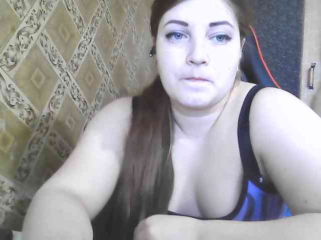 ElizabethMeow webcam