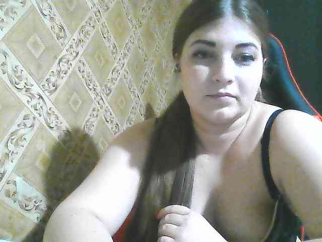 ElizabethMeow webcam
