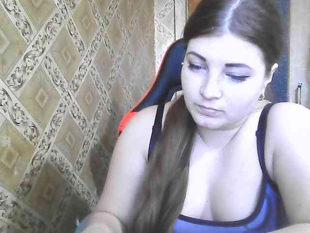 ElizabethMeow webcam