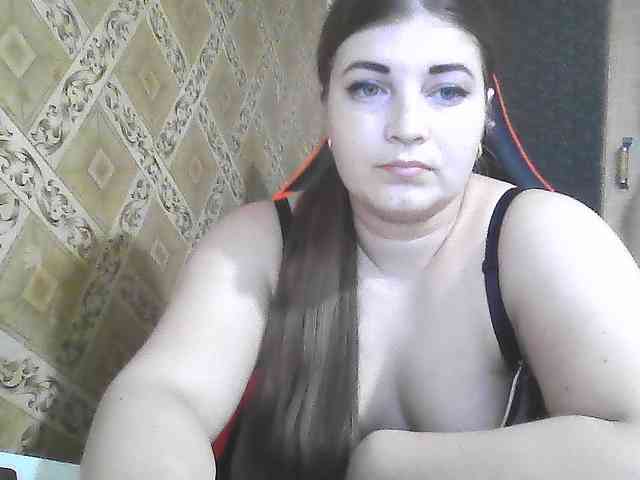 ElizabethMeow webcam
