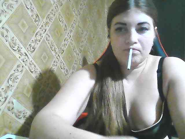 ElizabethMeow webcam